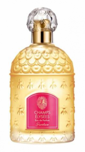 Guerlain Champs Elysees EDP 100 ml Kadın Parfümü kullananlar yorumlar